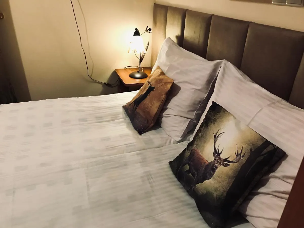 Homestay Willa Pod Gorami Zakopane