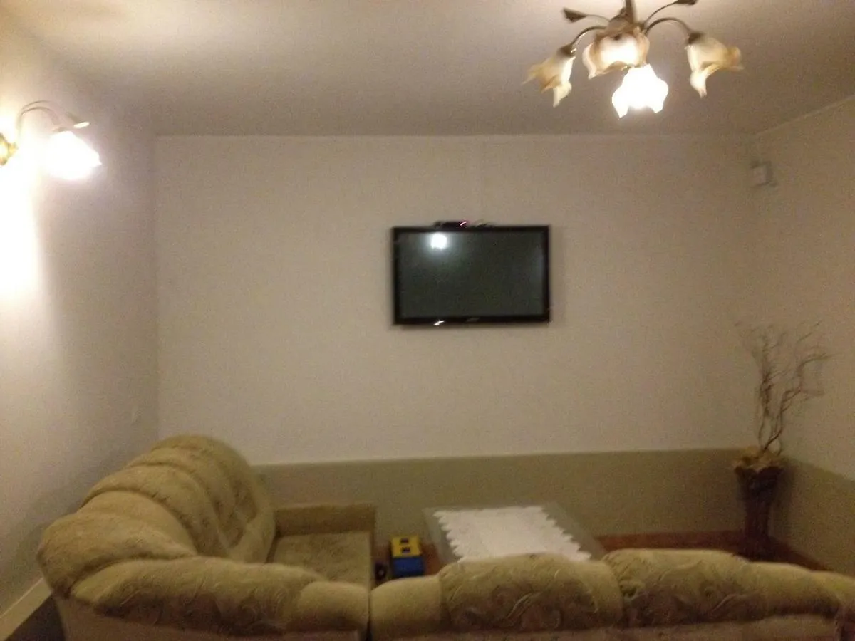 Homestay Willa Pod Gorami Zakopane