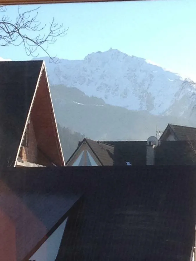 Homestay Willa Pod Gorami Zakopane