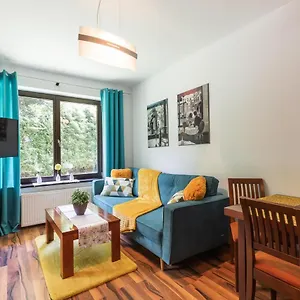 Apartament Olivia, Zakopane