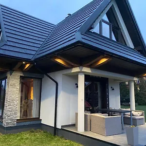 Domek alpejski Melania, Zakopane