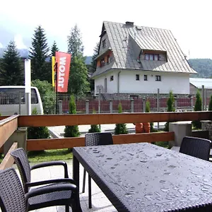 Apartament Krzeptowskiego, Zakopane